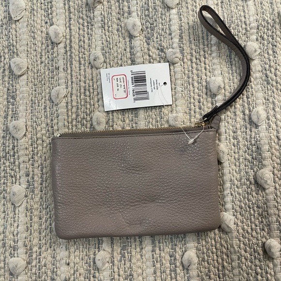 Kate Spade wallet with wristband NWT - Picture 2 of 6